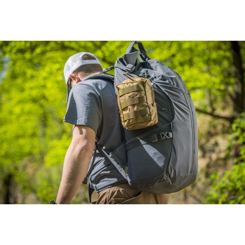 Helikon-Tex Summit Backpack Coyote Brown, Outback Line