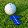 Align Golf Ball Marker | Improves Putting Accuracy and Alignment