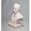 Franz Schubert Statue 5" Bust Figurine
