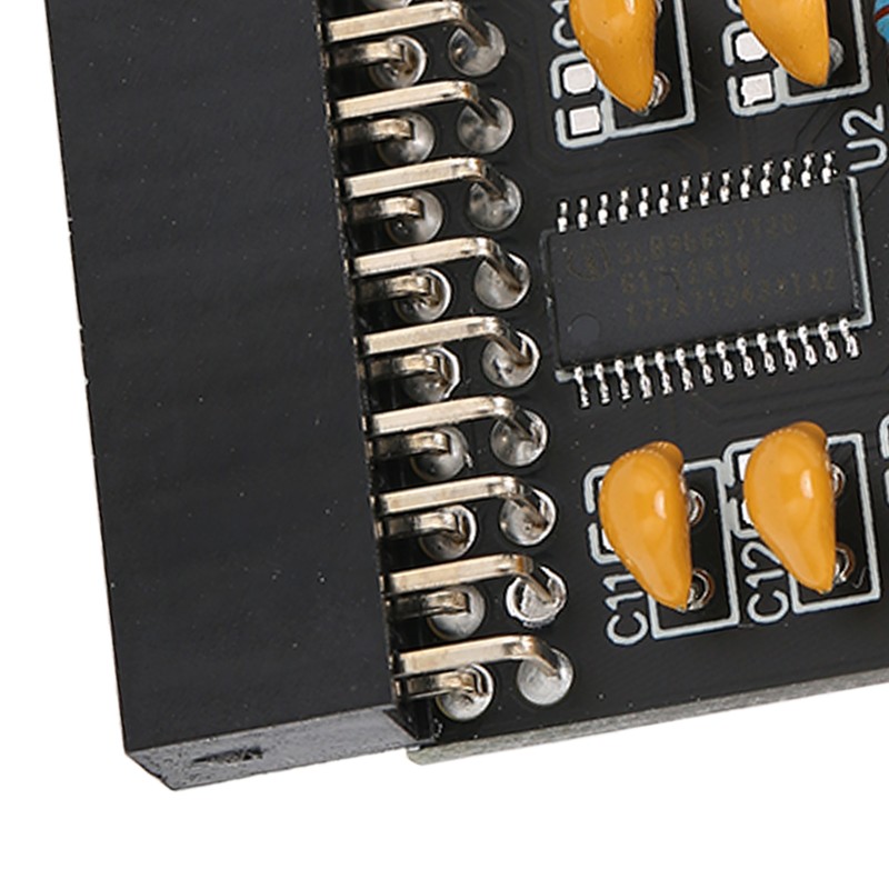 TPM 2.0 Encryption Security Module 20Pin LPC Pro TPM2.0 Safe