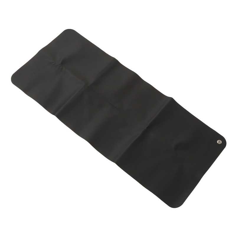 Grounding Mat Eliminate Static PU Leather Stress Relief Bed Grounding
