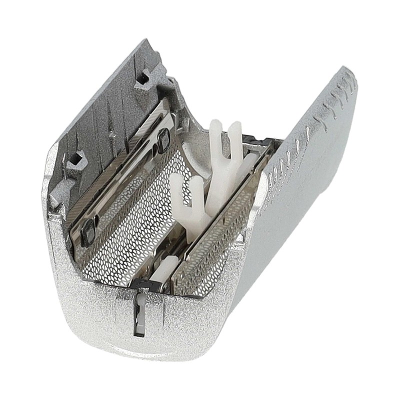 vhbw 2x Dual Shaver Foil compatible with Braun 197s-1, 199s,
