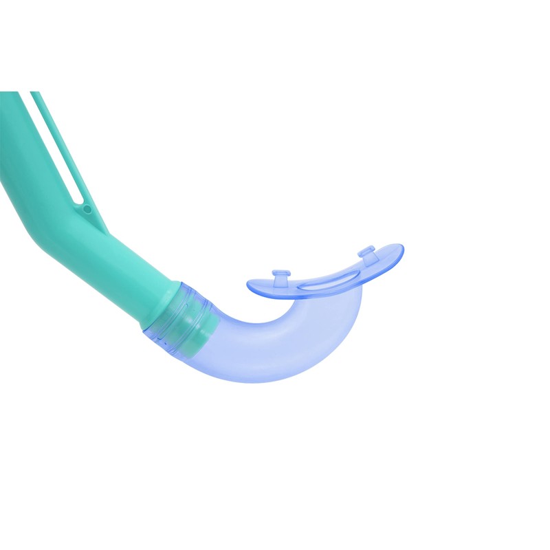 Bestway Aqua Champ Essential Snorkel Set Ages 3+ Assorted