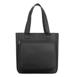 HIKKER-LINK HL7105 Tote Bag, Shoulder Bag, 3-Way, Vertical, A4, 14-inch PC, Large Capacity