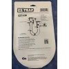 RECTORSEAL EZ Trap EZT113B 3/4" CRS Trap Kit W/Brush (83114)