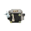 Carburetor Assembly HU‑40D Metal Carb High Strength Replacement for Stihl