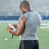 JAWKU Speed - The First Wearable to Measure Sprint Speed,