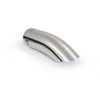 Lampa 60130 Universal Exhaust Trim "TS-07" Stainless Steel Diameter 32-46