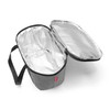 reisenthel Coolerbag - Cool Bag Made of High-Quality Polyester Fabric