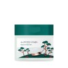 Round Wrap Pine Calming Cica Pads 50 sheets / 라운드랩