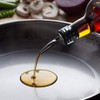 Del Destino 100% Pure, All Natural Toasted Sesame Oil -