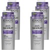 Kerasis Scalp Dandruff Care Cooling Protein Conditioner Clean & Fresh Scent, 600ml, 4 Pieces / 케라시스 두피 비듬케어 쿨링 단백질 컨디셔너 클린앤프레쉬향, 600ml, 4개