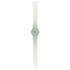 Swatch Wristwatch LADY, green