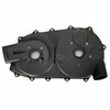 KUAFU Inner Clutch Cover Compatible with 2014+ Can-Am Maverick Commander