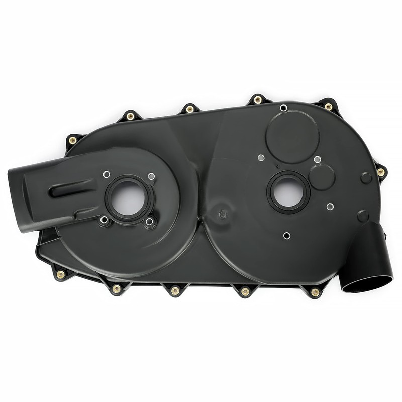 KUAFU Inner Clutch Cover Compatible with 2014+ Can-Am Maverick Commander