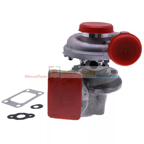 Unbranded/Generic Turbo GT2052 Turbocharger 219-9773 for Caterpillar 3054 Engine 416C