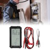 FS8233 Digital Multimeter Ultra Thin Full Screen Intelligent Automatic High