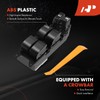 A-Premium Master Power Window Switch Compatible with Toyota Land Cruiser