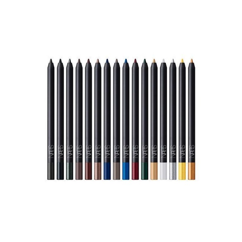 NARS 갤러리아 나스 하이 피그먼트 롱웨어 아이라이너 GALLERIA NAS High