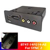 Frezon USB Interface Control Module Sync BT4T-14F014-AE Fit For Ford