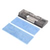 Vacuum Replacement Water Tank with 2 Mopping Pad Easy Install
