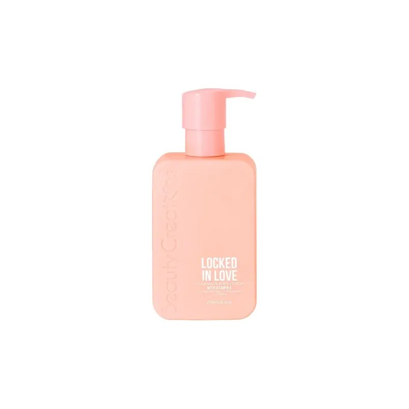 Body Lotion Crema Hidratante Corporal Locked In Love 250ml
