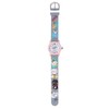 Kids Watch 3D Cartoon Style Super Cute Life Waterproof Clear