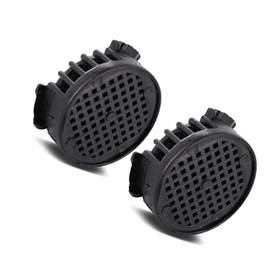 SOS Accessoire - Replacement - Carbon Filter (Pack of 2) (295231-24177) Refrigerator, Freezer 9096342 LIEBHERR