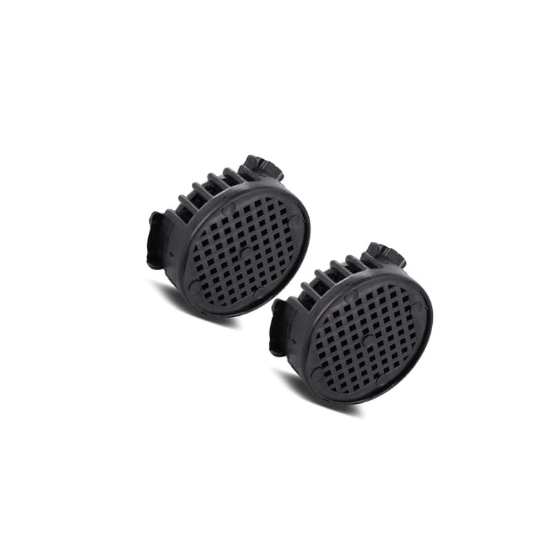 SOS Accessoire - Replacement - Carbon Filter (Pack of 2)