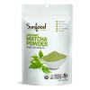 Sunfood Superfoods Polvo De Matcha Orgánico Sunfood 113 G