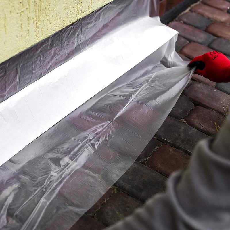 Scley Masking Film 90 cm x 20 m Series 66