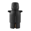 Keenso - Conector de 7 pines para remolque de 12