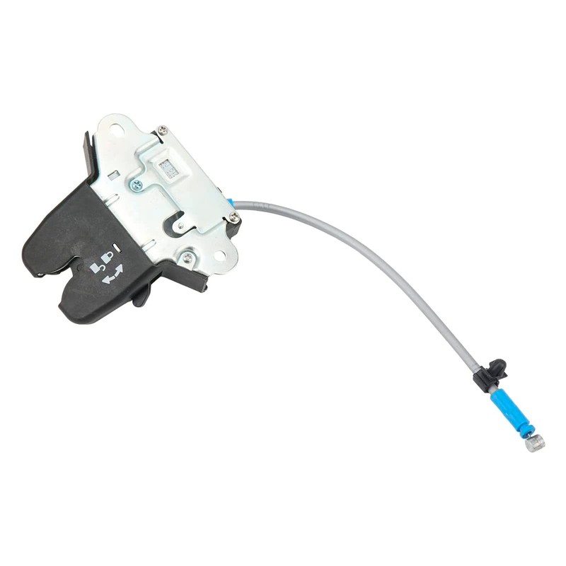 E-Vniko Rear Trunk Latch Actuator Compatible for Hyundai Sonata 2015