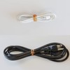 Rubber Band Spring #20 < 1.8 oz (50 g) Transparent