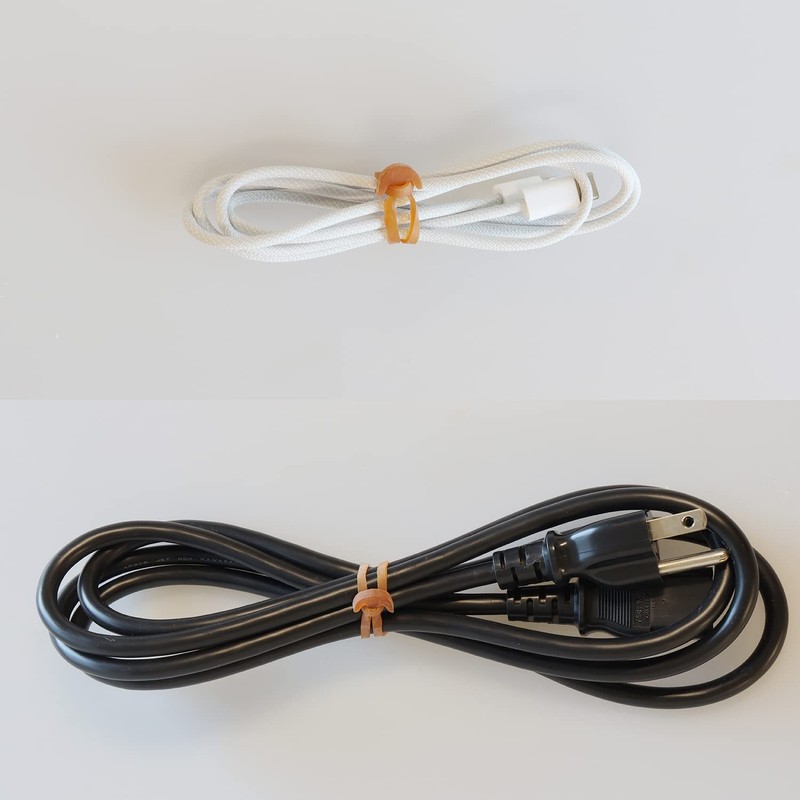 Rubber Band Spring #20 < 1.8 oz (50 g) Transparent