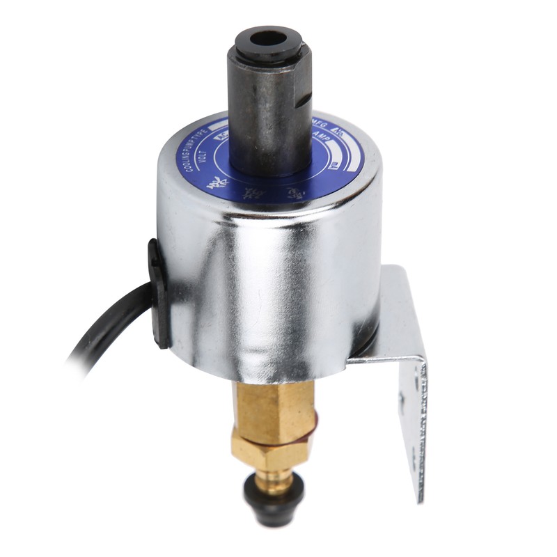 Grinding Machine Electromagnetic Oil Pump Grinder Milling Machine Lubrication Tool