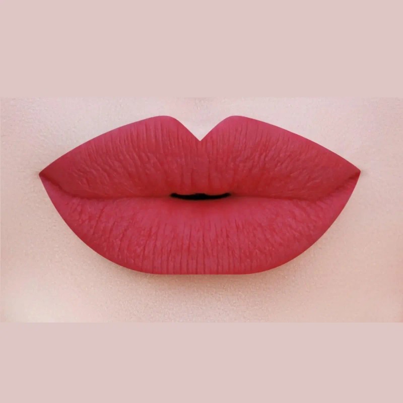 Beauty Creations - Set 5 Labiales Mate Alta Pigmentación