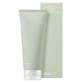 Celimax Eraser Cica Baja Foam Cleansing, 150ml, 1 piece / 셀리맥스 지우개 시카 바하 폼 클렌징, 150ml, 1개