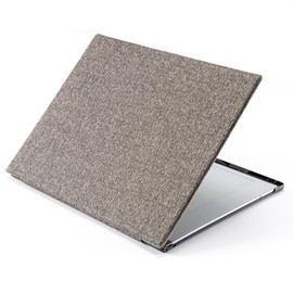 CoBak Case for Remarkable 2 Tablet - Lightweight and Hard Back Shell Protective Book Folio Cover with Built-in Pen Holder - Only for 10.3" 2020 Released