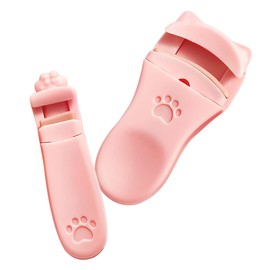 Baluue 8 Pcs Eyelash Curler Eyelash Applicator Power Tools Heated Curler Wisking Tool Electric Lashes Tool Eyelash Tool for False Lashes Eyelash Holder Eyelashes Curler