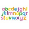 TickiT 72419 Rainbow Letter, Small, 70 (Pack of 26) 72419