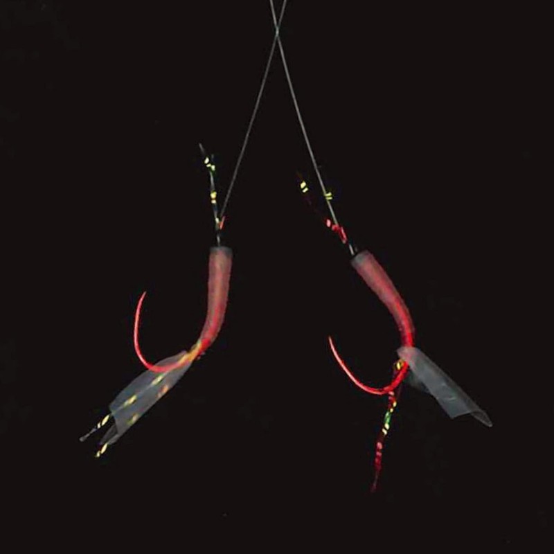 Hayabusa HS200 Real Shrimp 5-1