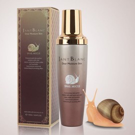Snail women’s skin 130ml for moist and shiny skin / 촉촉하고 윤기 있는 피부 위한 달팽이 여성스킨 130ml