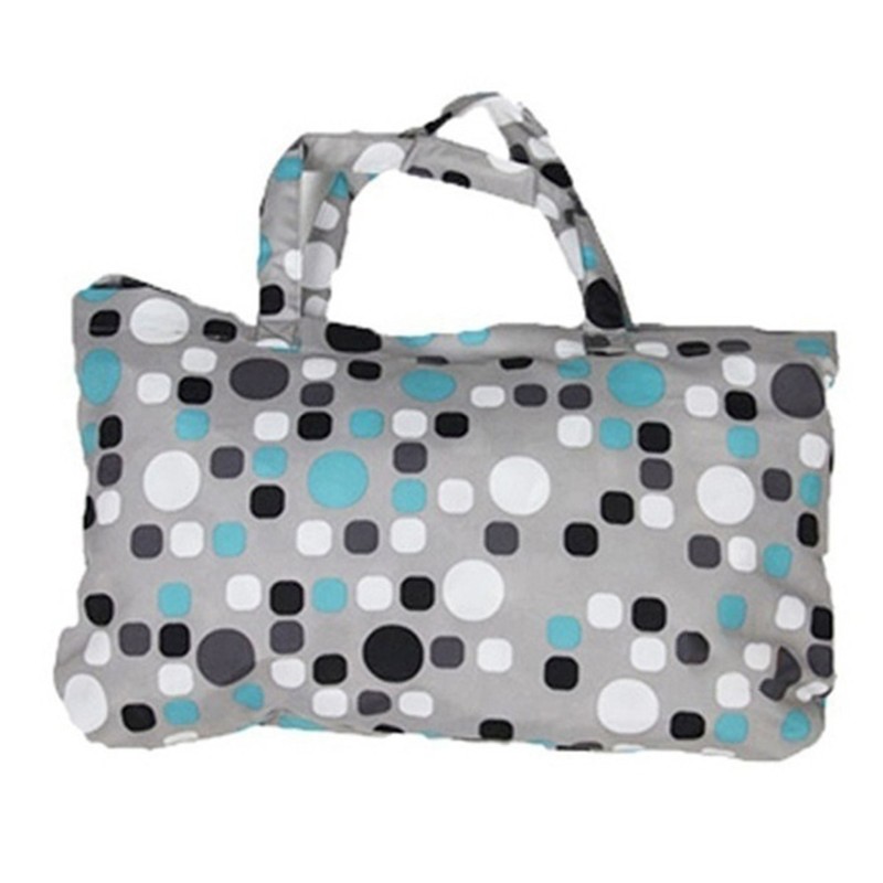 Foldable Multi Function Baby Shopping Cart Cover Cushion Infant Trolley