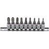 BGS 2165 | Bit Socket Set | 6.3 mm (1/4")