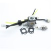 Mtanlo Carburetor Fuel System Kit For Echo Mantis Tiller Cultivator