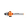 Truper BROU-RD5/8X, Broca router redondeado, 5/8" con balero