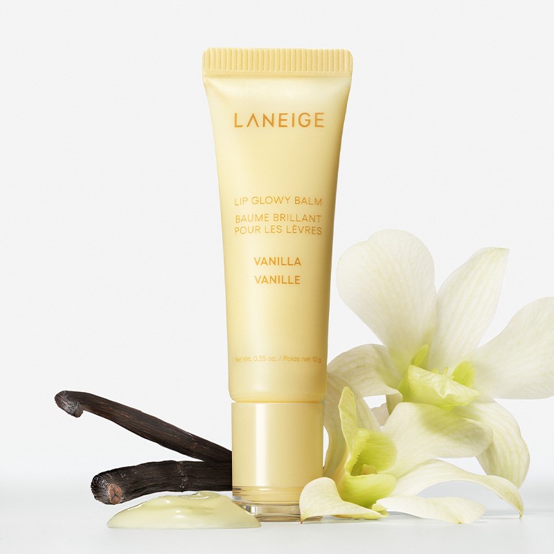 Laneige [라네즈]립 글로이 밤 [LANEIGE] Lip Glowy Balm
