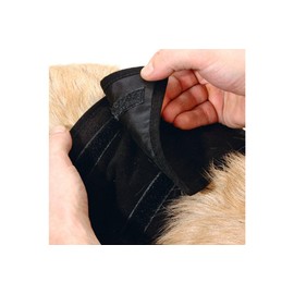 Karlie Dog Pant, 90 x 30 cm, Black
