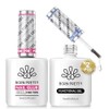 Born Pretty Nail Prep Dehydrator and Nail Glue for Artificial